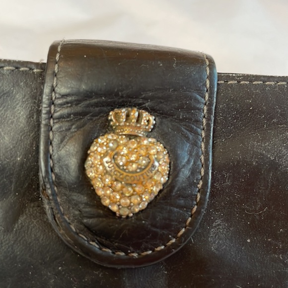 Juicy couture RARE wallet - Picture 2 of 4